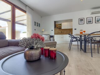 Villa Šišan Caratteristiche 31