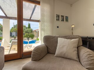 Villa Šišan Caratteristiche 32