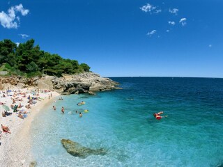 Villa Šišan Ambiente 34