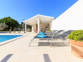 Villa Šišan Registrazione all'aperto 6