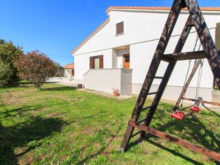 Villa Šišan Registrazione all'aperto 8