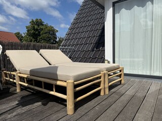Sonnenliegen