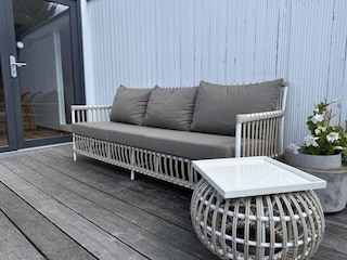 Couch Terrasse