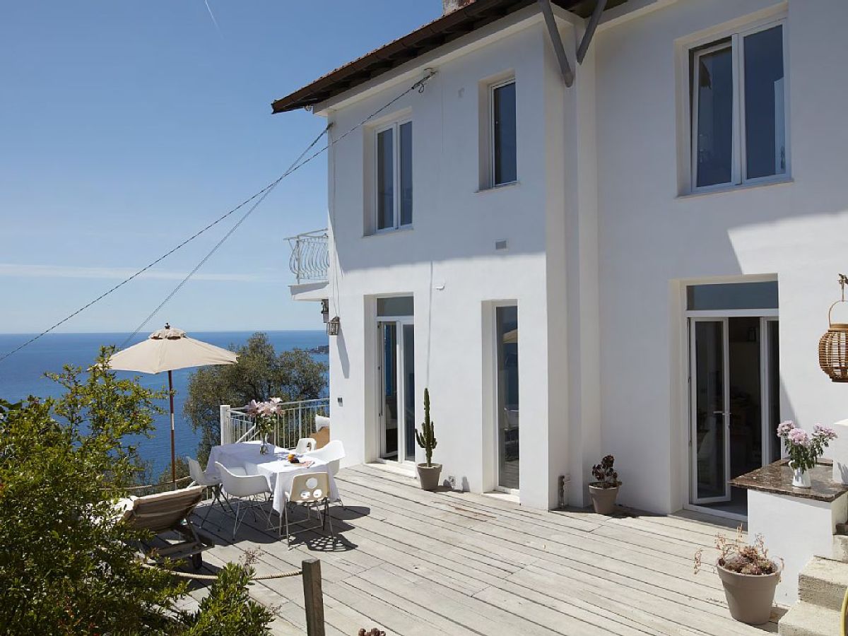 Holiday house Ventimiglia Outdoor Recording 1