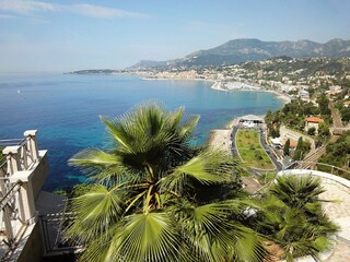 Vakantiehuis Ventimiglia Buitenaudio-opname 5