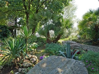 Appartement de vacances Puegnago sul Garda Enregistrement extérieur 10