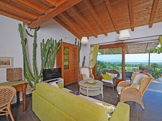 Appartement de vacances Puegnago sul Garda Équipement 18