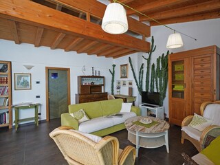 Appartement de vacances Puegnago sul Garda Équipement 19