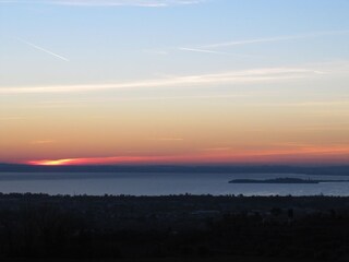 Vakantieappartement Puegnago sul Garda Buitenaudio-opname 12