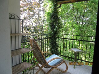 Appartement de vacances Puegnago sul Garda Enregistrement extérieur 5