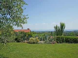 Appartement de vacances Puegnago sul Garda Enregistrement extérieur 15
