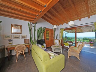 Appartement de vacances Puegnago sul Garda Équipement 20