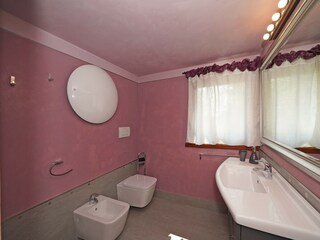 Appartement de vacances Puegnago sul Garda Équipement 27