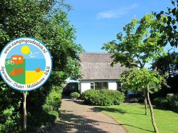 Ferienwohnung B&B Oudesluis