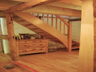 Apartment Sondershausen Ausstattung 10