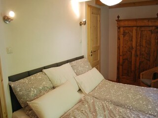 Apartamento Sondershausen Características 12