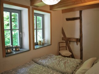 Apartamento Sondershausen Características 10