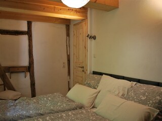 Appartement Sondershausen Kenmerken 11