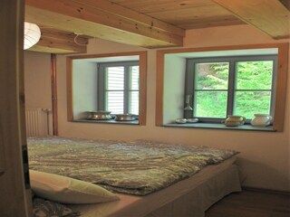 Appartement Sondershausen Kenmerken 12