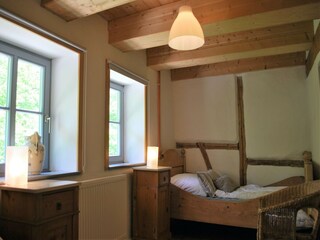 Appartement Sondershausen Équipement 3