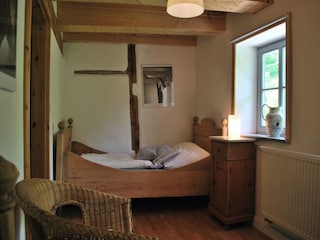 Apartment Sondershausen Ausstattung 5