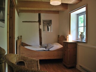 Appartement Sondershausen Kenmerken 5