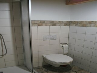 Appartement Sondershausen Équipement 7