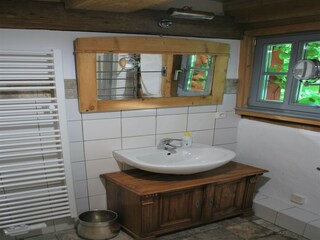 Apartment Sondershausen Ausstattung 15