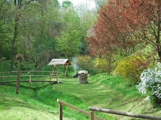 Apartment Sondershausen Umgebung 28