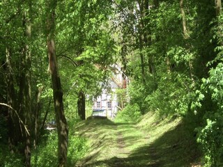 Apartment Sondershausen Umgebung 19