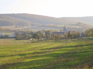 Appartement Sondershausen Omgeving 20