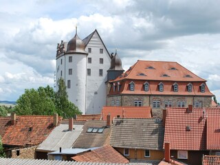 Apartment Sondershausen Environment 27