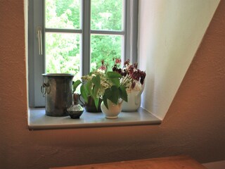 Apartment Sondershausen  38