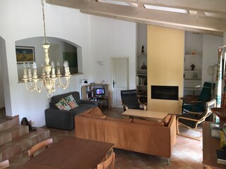 Casa per le vacanze La Croix-Valmer Caratteristiche 14