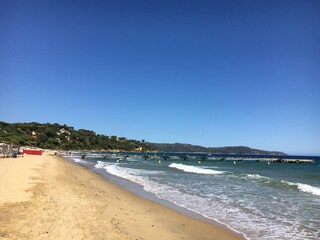 Casa per le vacanze La Croix-Valmer Ambiente 26