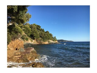 Casa per le vacanze La Croix-Valmer Ambiente 27