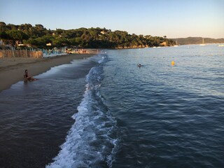 Casa per le vacanze La Croix-Valmer Ambiente 28