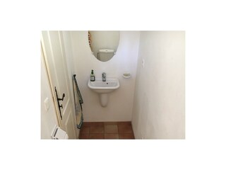 Vakantiehuis La Croix-Valmer Badkamer 23