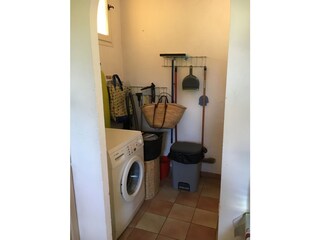 Vakantiehuis La Croix-Valmer  30