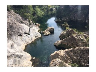 Casa per le vacanze La Croix-Valmer Ambiente 29