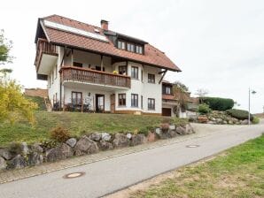 Appartement aan de rand van het bos - Raich - image1