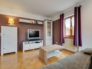Apartamento Raich Características 10