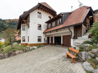 Apartment Raich Outdoor Recording 7