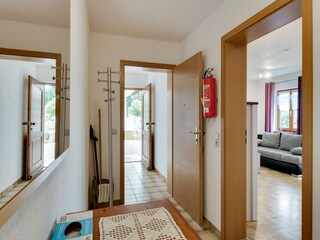 Appartement Raich Équipement 13