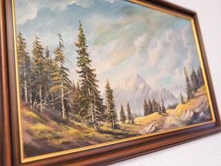 Appartamento Raich Caratteristiche 11