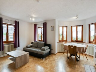 Apartment Raich Ausstattung 14