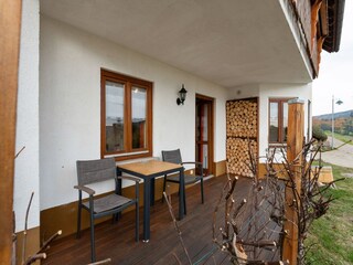 Apartamento Raich Grabación al aire libre 2