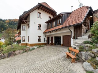Apartment Raich Outdoor Recording 5