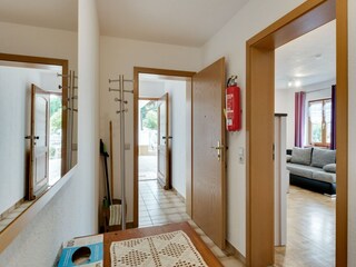 Apartamento Raich Características 17
