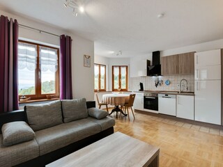 Apartamento Raich Características 18